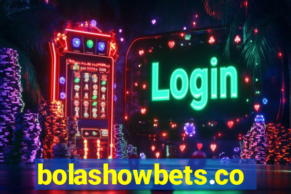 bolashowbets.com