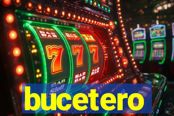 bucetero