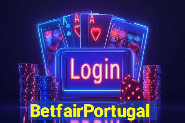 BetfairPortugal