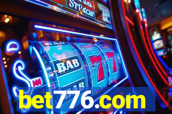 bet776.com