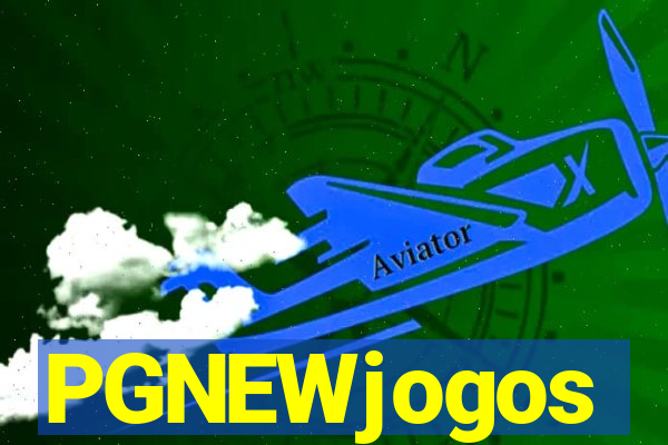 PGNEWjogos