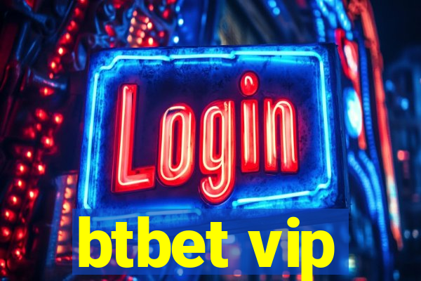 btbet vip