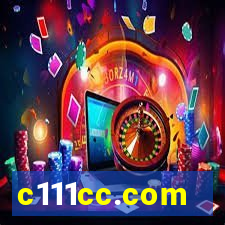 c111cc.com