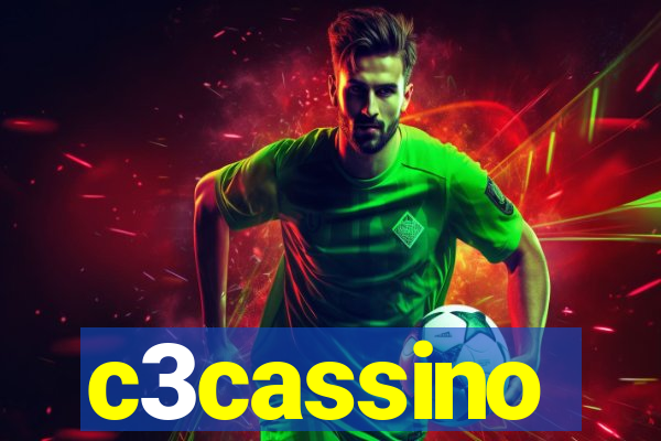 c3cassino