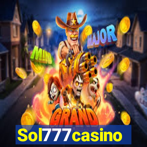 Sol777casino