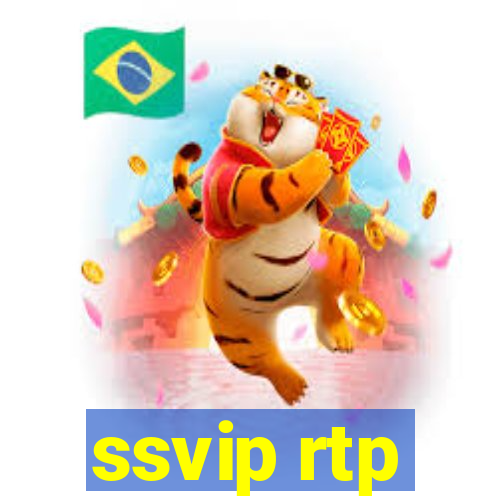 ssvip rtp