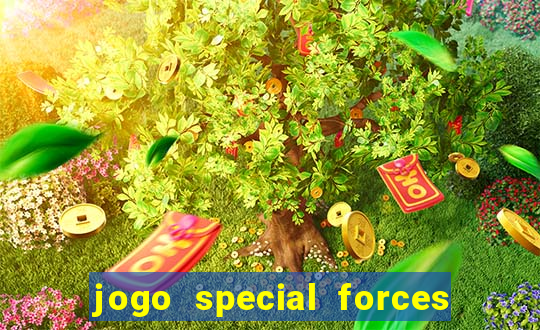 jogo special forces group 2