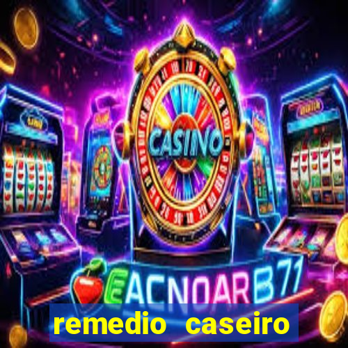 remedio caseiro para pre diabetes