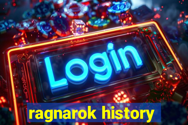 ragnarok history