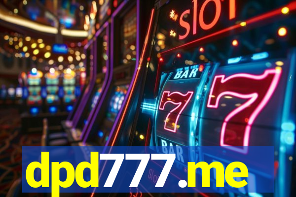 dpd777.me