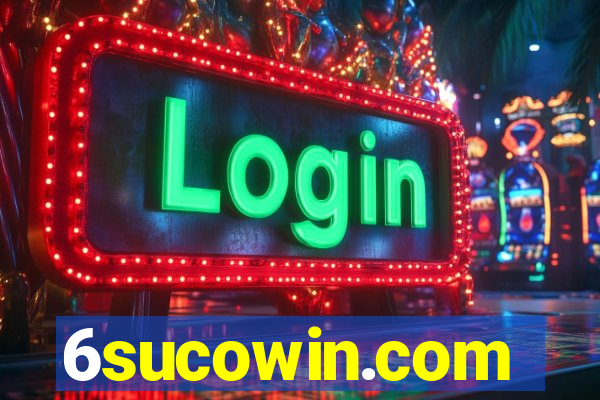 6sucowin.com