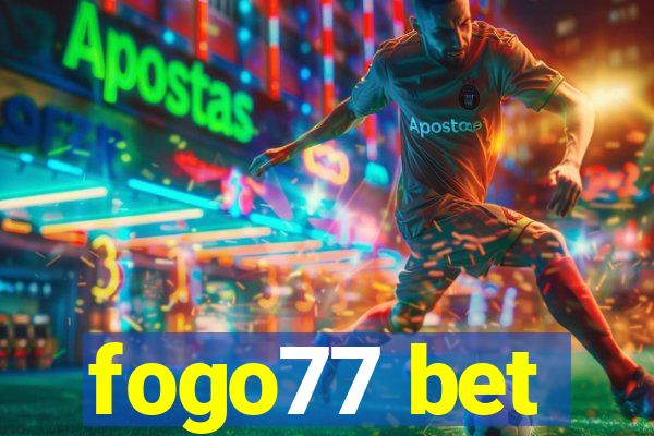 fogo77 bet