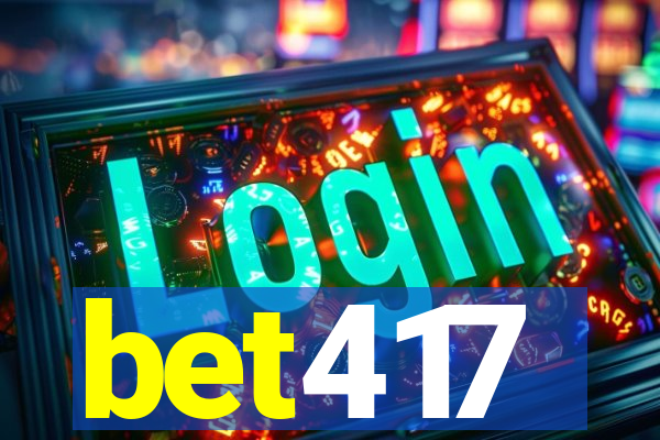 bet417