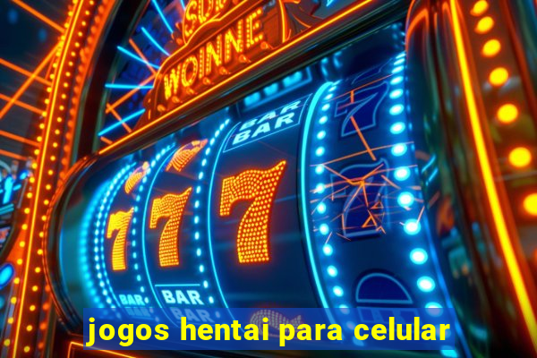 jogos hentai para celular