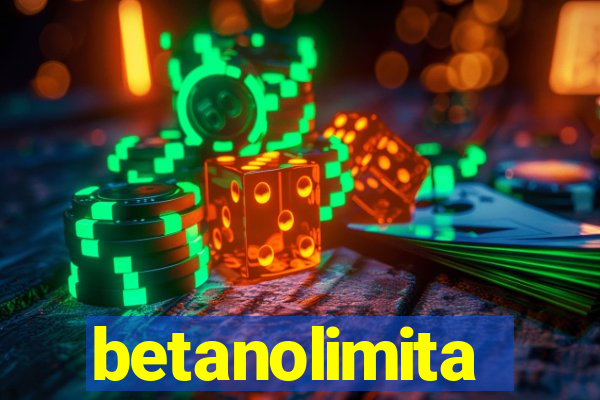 betanolimita