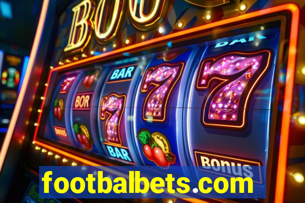 footbalbets.com