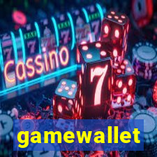 gamewallet