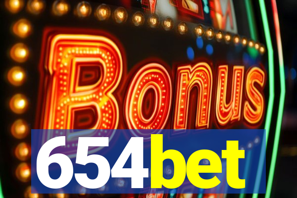 654bet