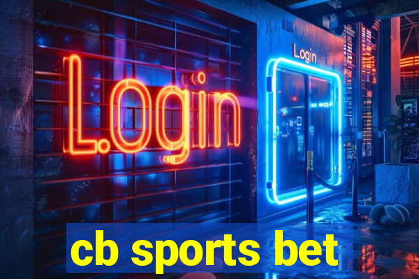 cb sports bet