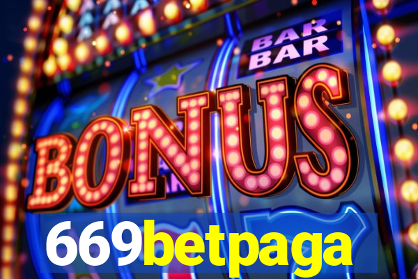 669betpaga