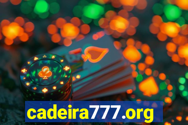 cadeira777.org