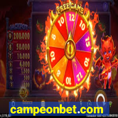 campeonbet.com