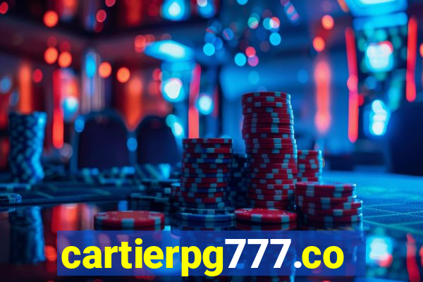 cartierpg777.com