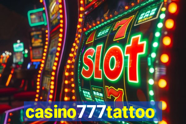 casino777tattoo