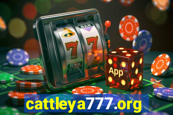 cattleya777.org