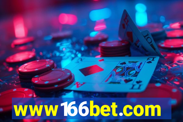 www166bet.com