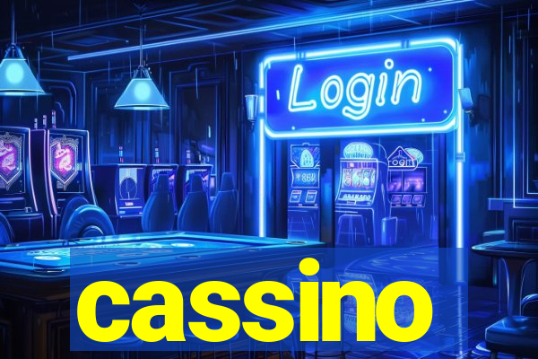 cassino internacional online