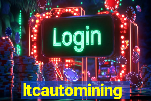 ltcautomining