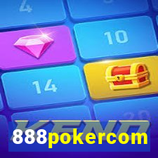 888pokercom