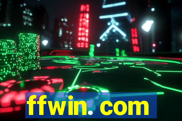 ffwin. com