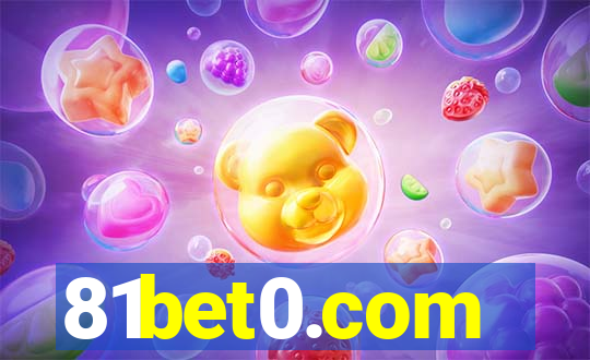 81bet0.com