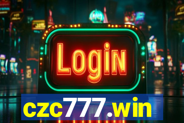 czc777.win