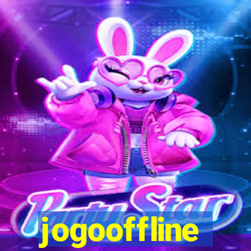 jogooffline