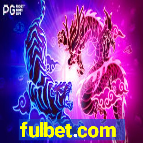 fulbet.com