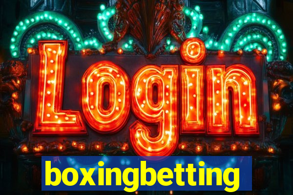 boxingbetting