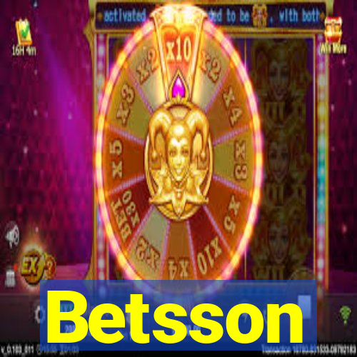 Betsson