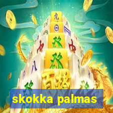 skokka palmas