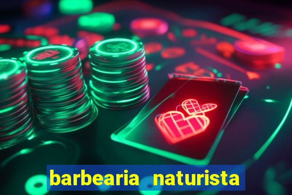 barbearia naturista em sao paulo