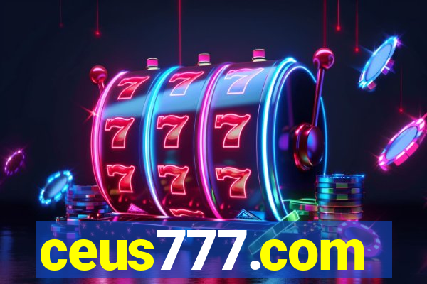 ceus777.com