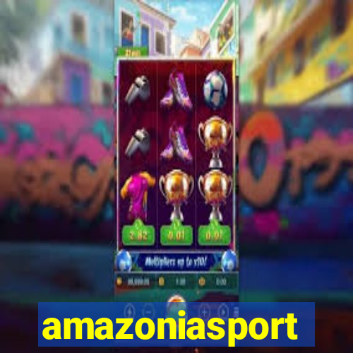 amazoniasport