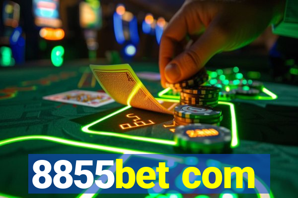 8855bet com