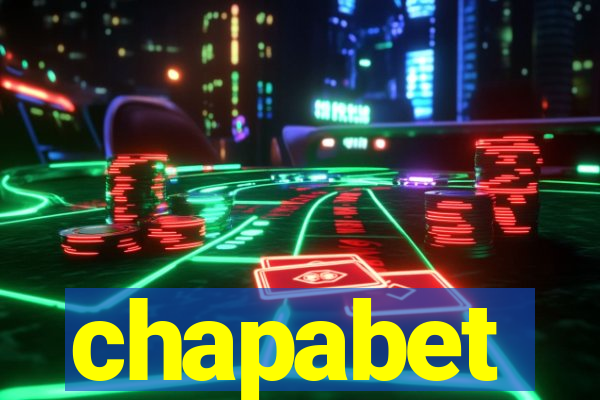 chapabet