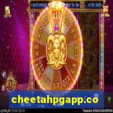 cheetahpgapp.com