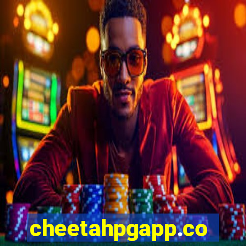 cheetahpgapp.com