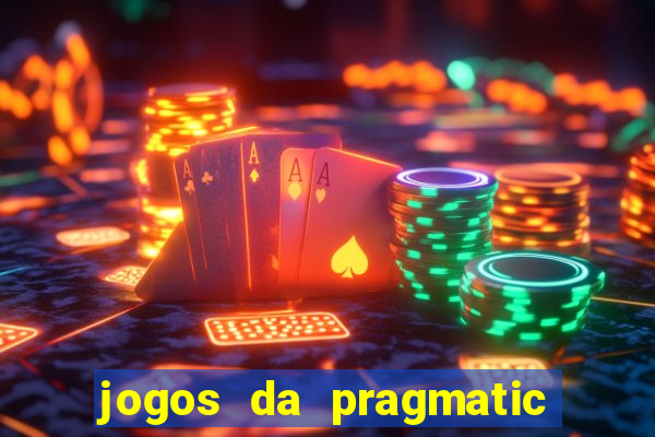 jogos da pragmatic de 10 centavos