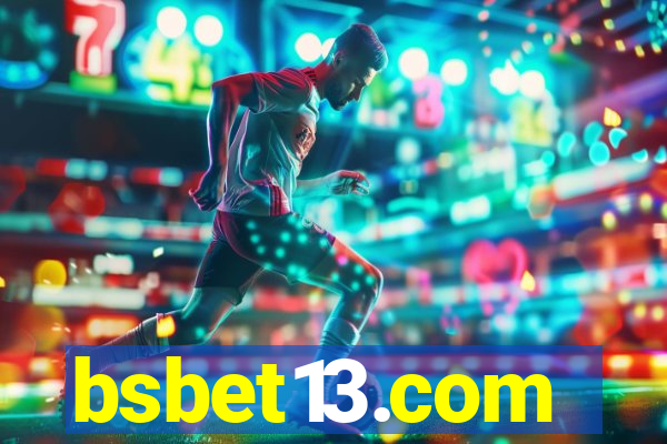 bsbet13.com